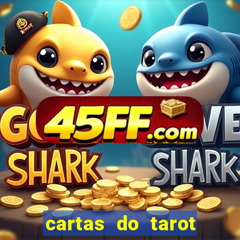 cartas do tarot cigano para imprimir
